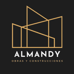 Almandy obras y construcciones